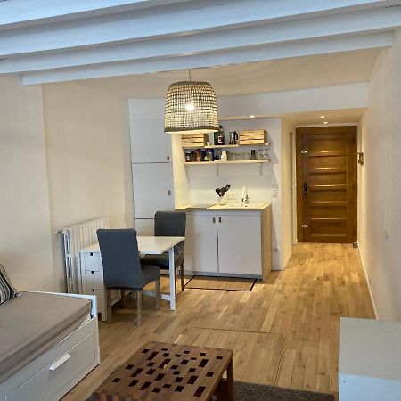 2 Pieces Cosy Apartment Annecy Exterior photo