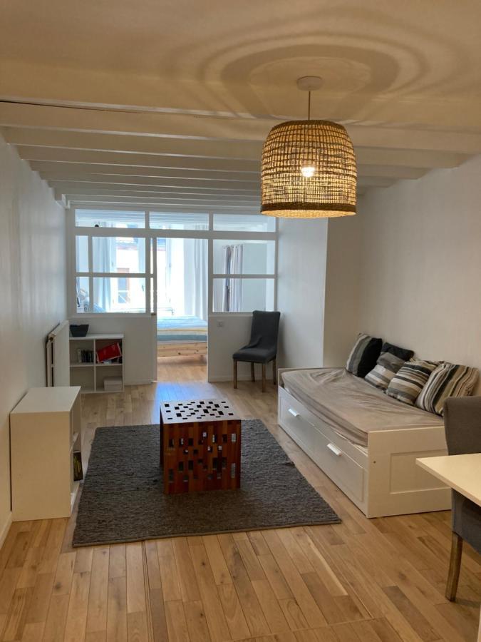 2 Pieces Cosy Apartment Annecy Exterior photo